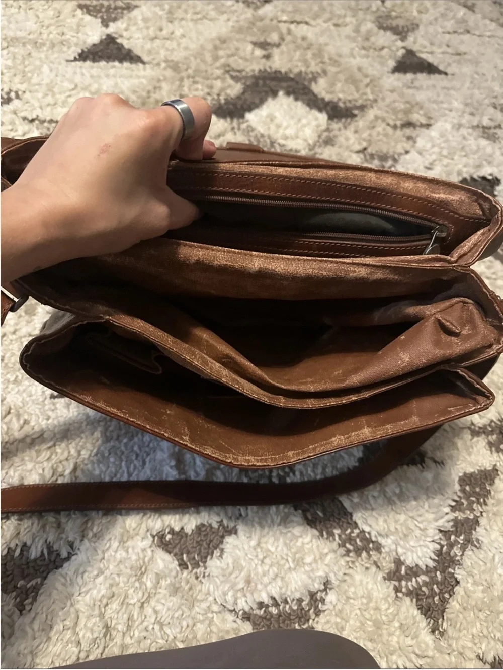 N/A premium brown